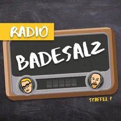 Radio Badesalz: Staffel 1