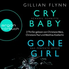 Cry Baby & Gone Girl