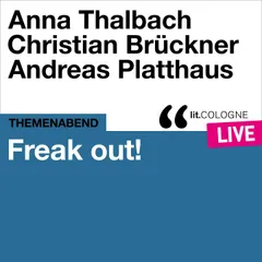 Freak out!