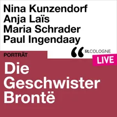 Die Geschwister Brontë