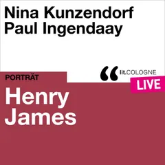 Henry James