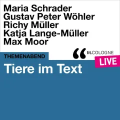 Tiere im Text