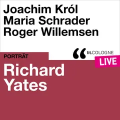 Richard Yates