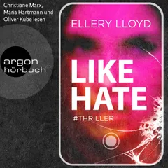 Like / Hate