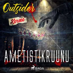 Ametistikruunu