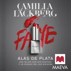 Alas de plata