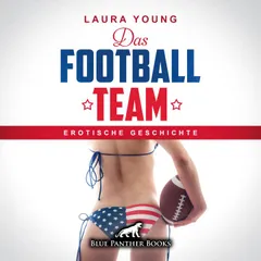 Das Football Team / eine Umkleidekabine und zwölf knackige Männer ...