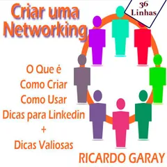 Como criar sua Networking