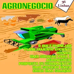 Agronegócio