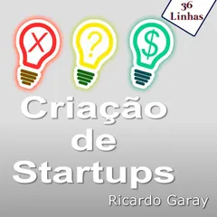 Criar Startups