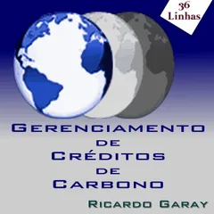 Gerenciamento de Créditos de Carbono