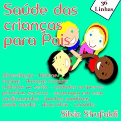 Saúde das crianças para Pais