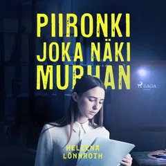 Piironki, joka näki murhan