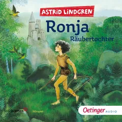 Ronja Räubertochter