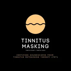 Tinnitus Masking / Tinnitus Relief / Tinnitus Music