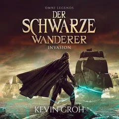 Omni Legends - Der Schwarze Wanderer