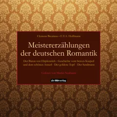Meistererzählungen der deutschen Romantik