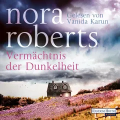 Vermächtnis der Dunkelheit