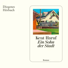 Ein Sohn der Stadt