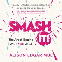 SMASH IT!