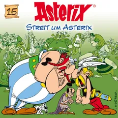 15: Streit um Asterix