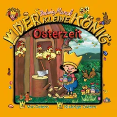 17: Osterzeit
