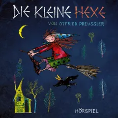 Die kleine Hexe