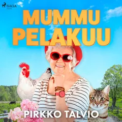 Mummu Pelakuu
