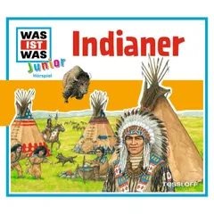 16: Indianer