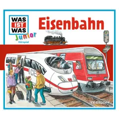 14: Eisenbahn