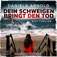 Dein Schweigen bringt den Tod