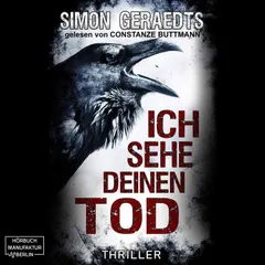 Ich sehe deinen Tod