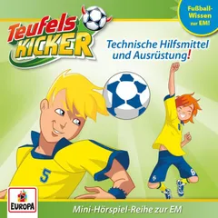 EM-Wissen 06 - Technische Hilfsmittel und Ausrüstung!