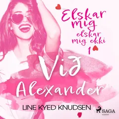 Elskar mig, elskar mig ekki 1 - Við Alexander