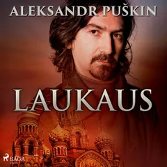 Laukaus