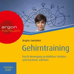 Gehirntraining - Haufe TaschenGuide