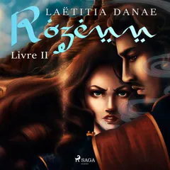 Rozenn - Livre 2