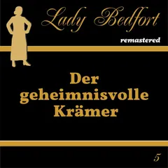 Folge 5: Der geheimnisvolle Krämer