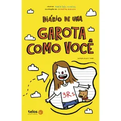 Diário de uma garota como você