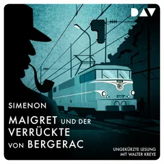 Maigret und der Verrückte von Bergerac