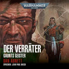 Warhammer 40.000: Gaunts Geister 08