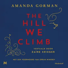 The Hill We Climb