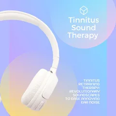 Tinnitus Sound Therapy / Tinnitus Retraining Therapy
