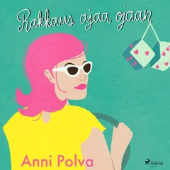 Rakkaus ajaa ojaan