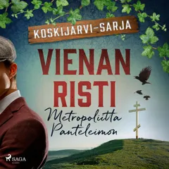 Vienan risti