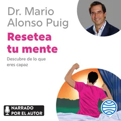 Resetea tu mente