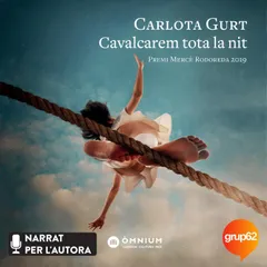 Cavalcarem tota la nit