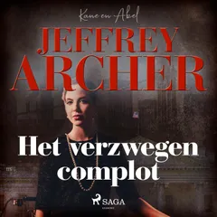Het verzwegen complot
