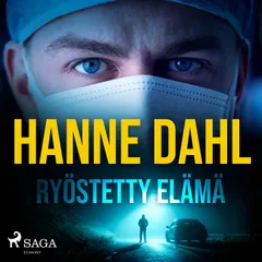 Ryöstetty elämä