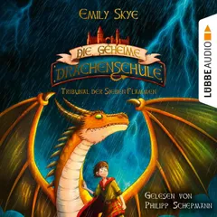 Das Tribunal der Sieben Flammen